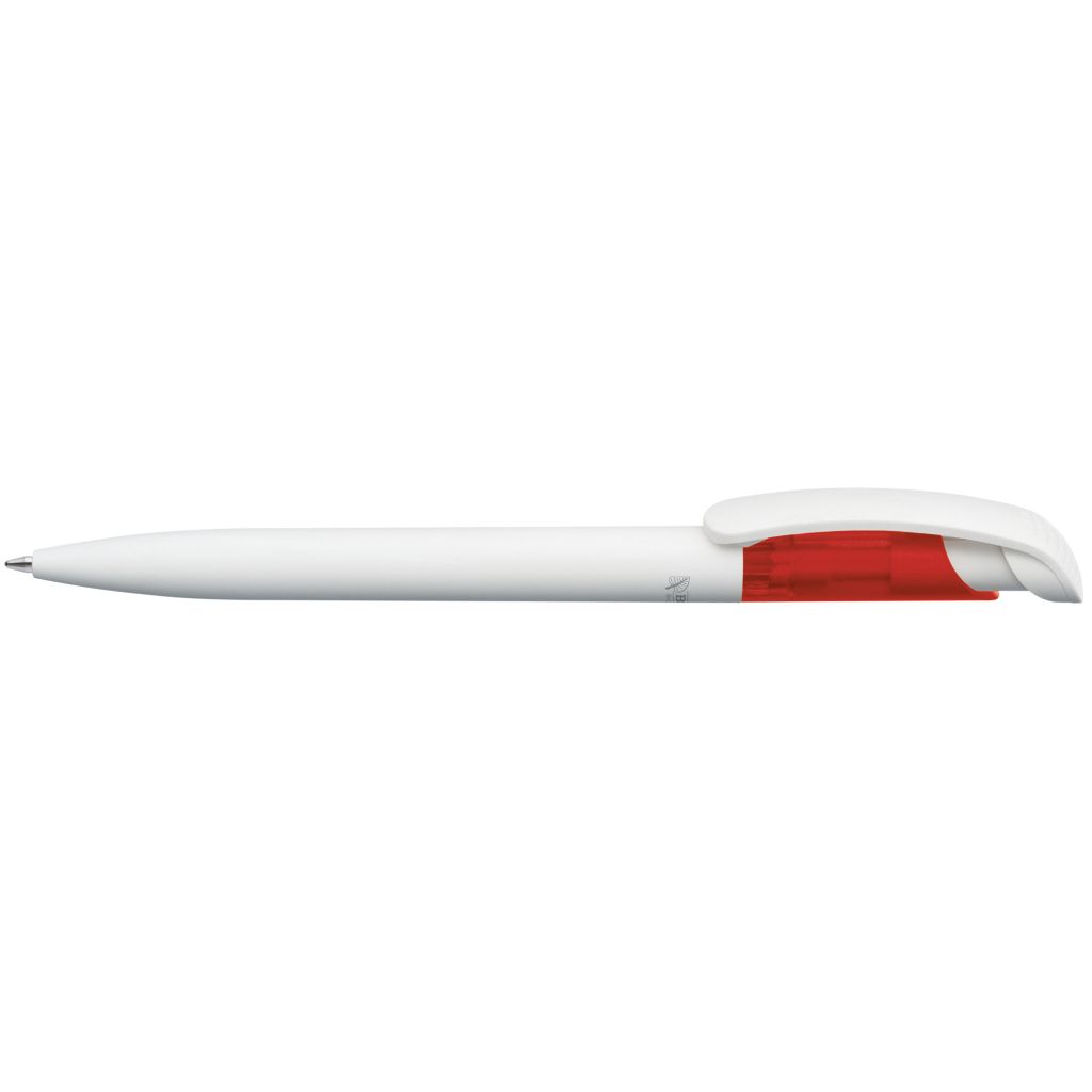 Bio Pen Druckkugelschreiber - rot-608