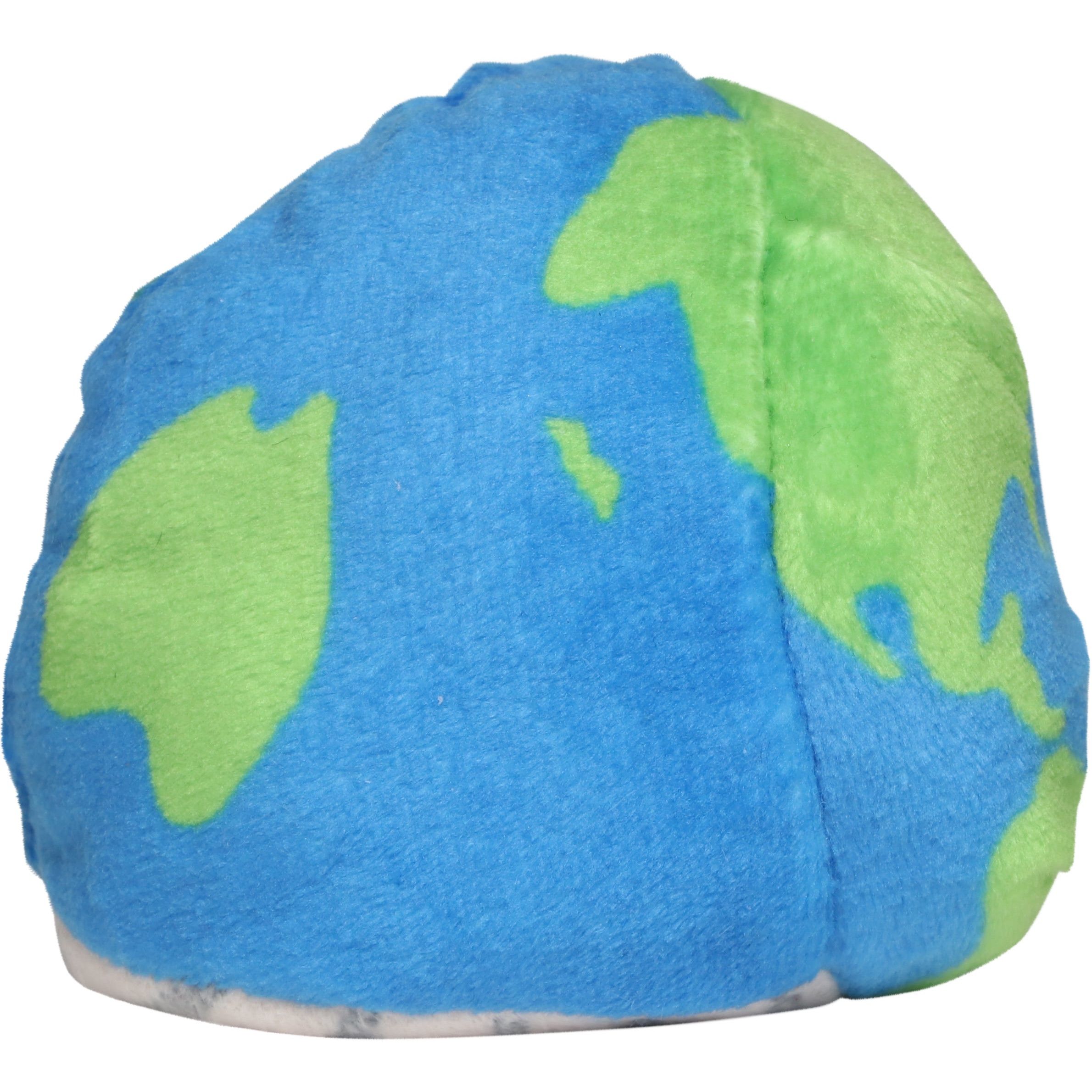 MiniFeet® Bildschirmreiniger Schmoozies® Weltkugel - bunt-514