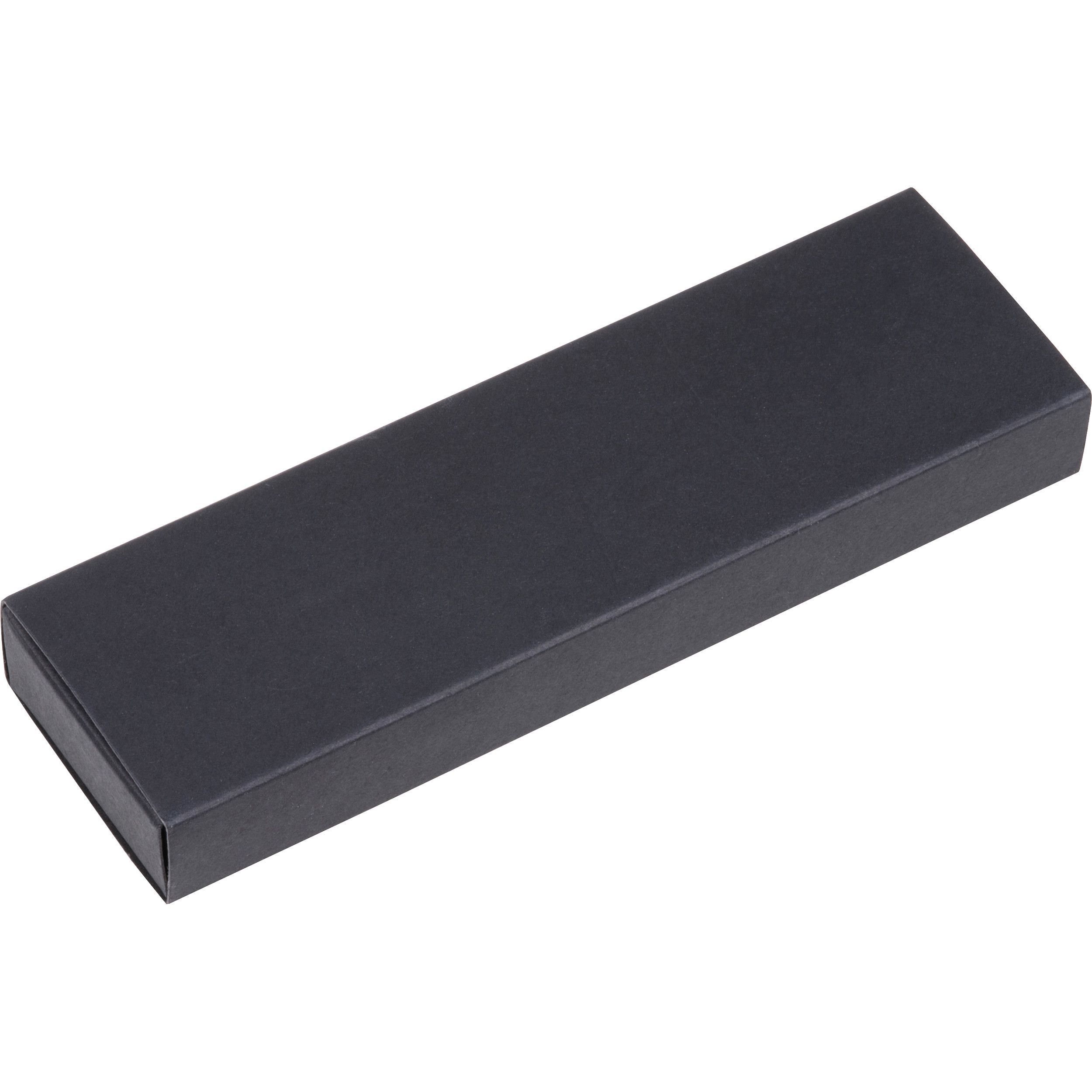 Schreibset Orangeville - schwarz-390