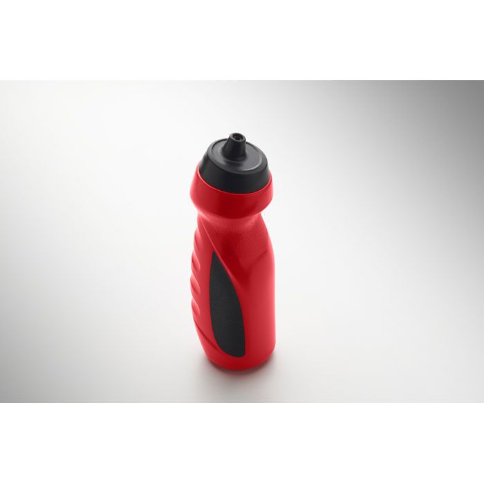 Sport-Trinkflasche 700ml FERSK - rot-640