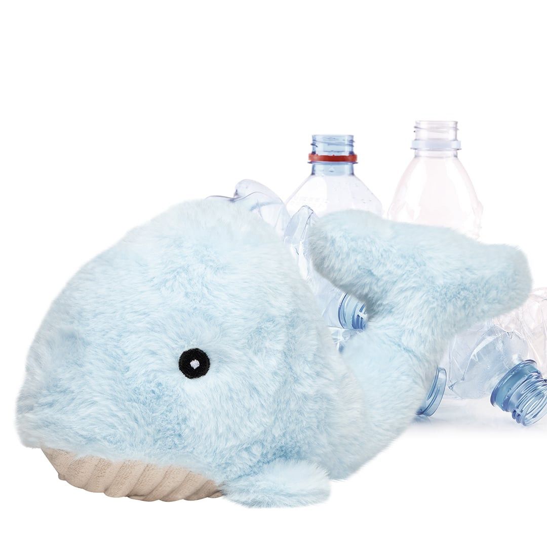 pastellblau