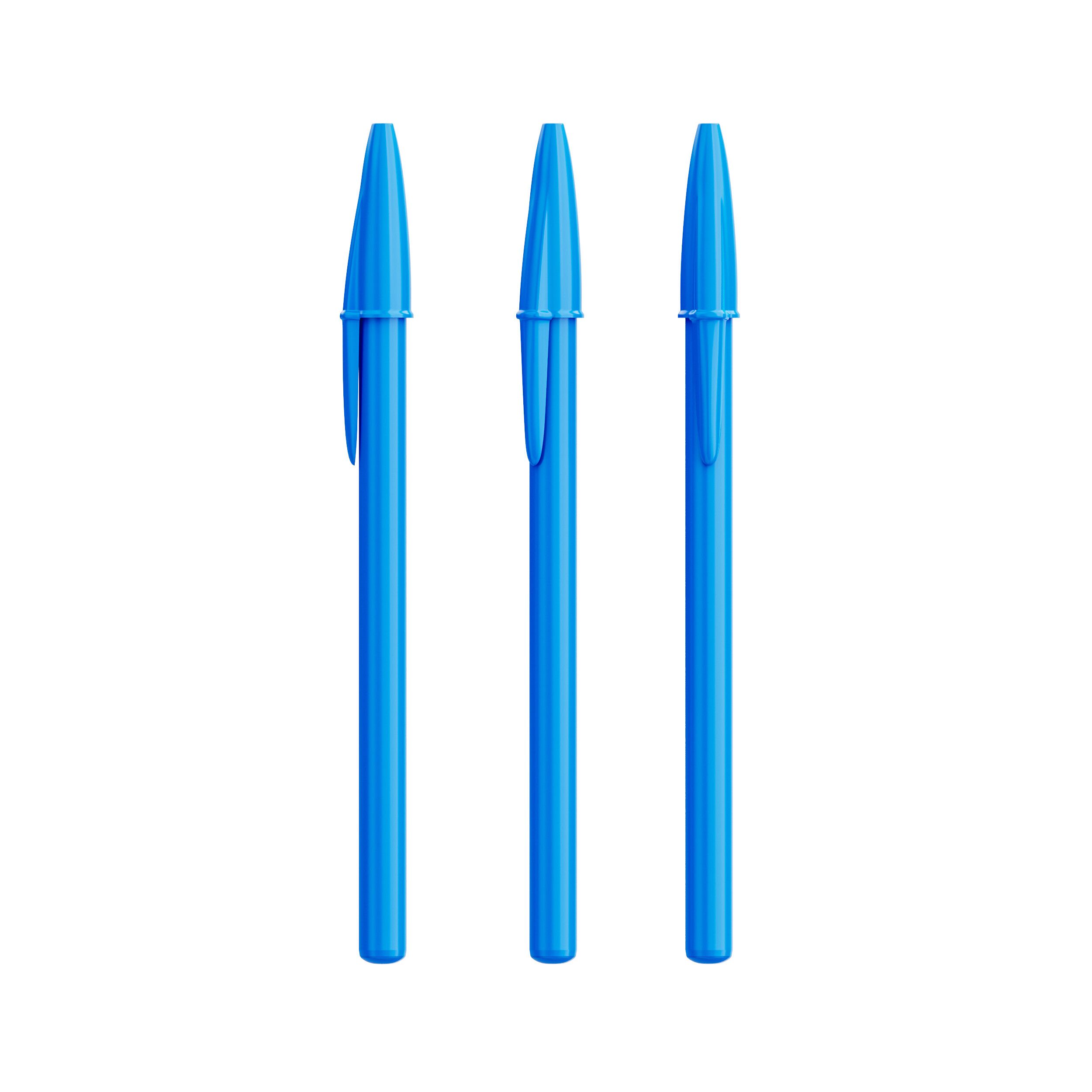 Blau