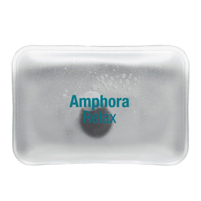 Gel-Wärmekissen TERMOSENSOR - transparent-165