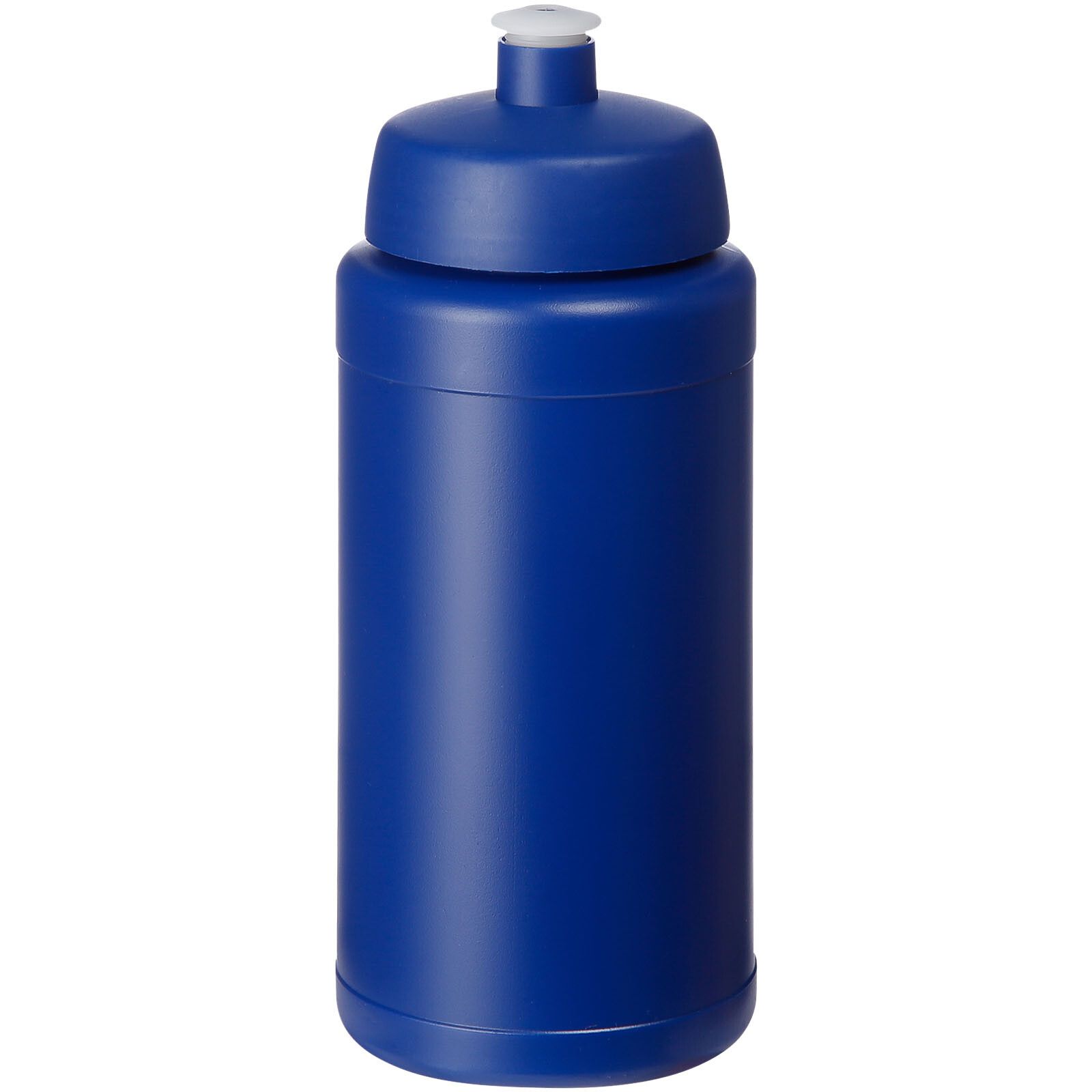 Baseline Plus 500 ml Sportflasche - blau-845