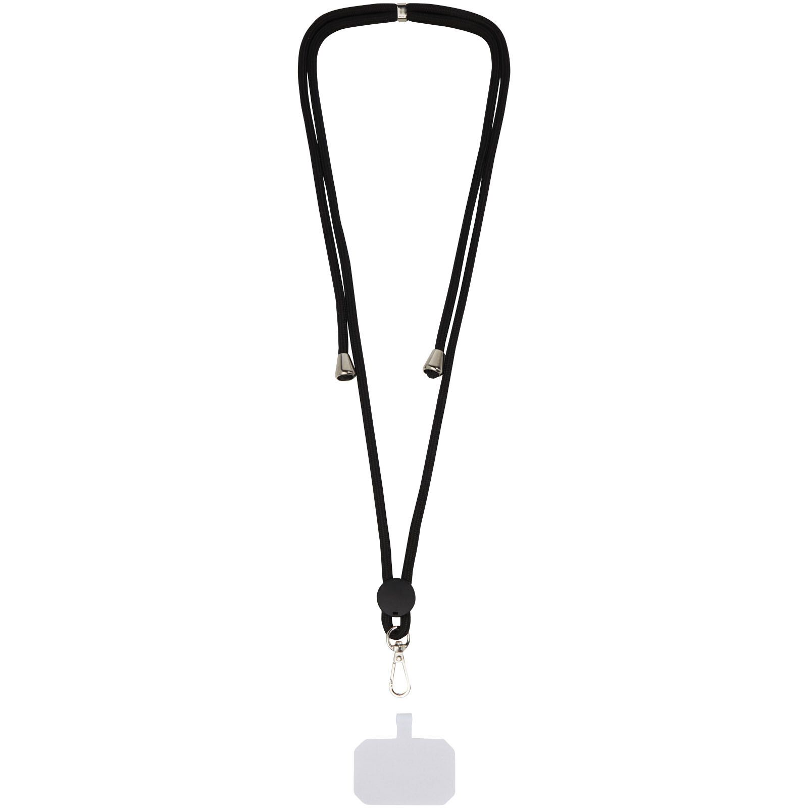 Kubi Smartphone Lanyard - weiss-759