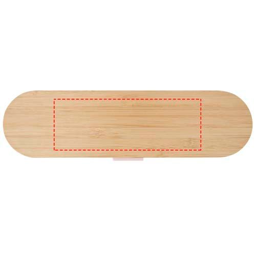 Veredelungsposition Deckel