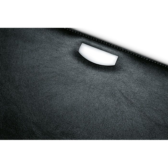 DIN A4 Dokumentenmappe BUSWE BIG - schwarz-519