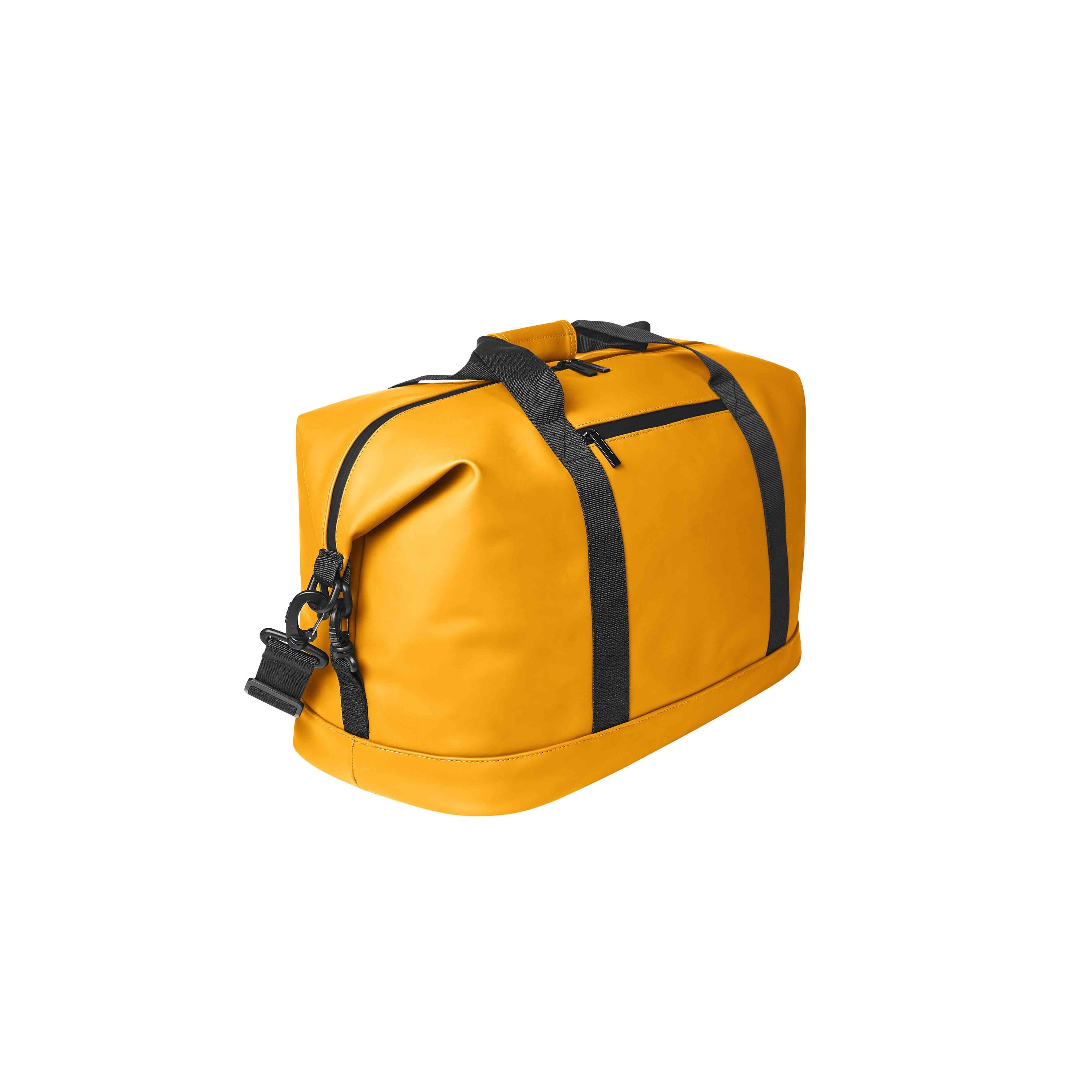 Sport-/Reisetasche PURE - gelb-15