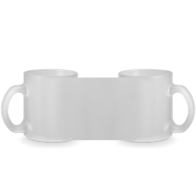 Veredelungsposition Tasse, Körper