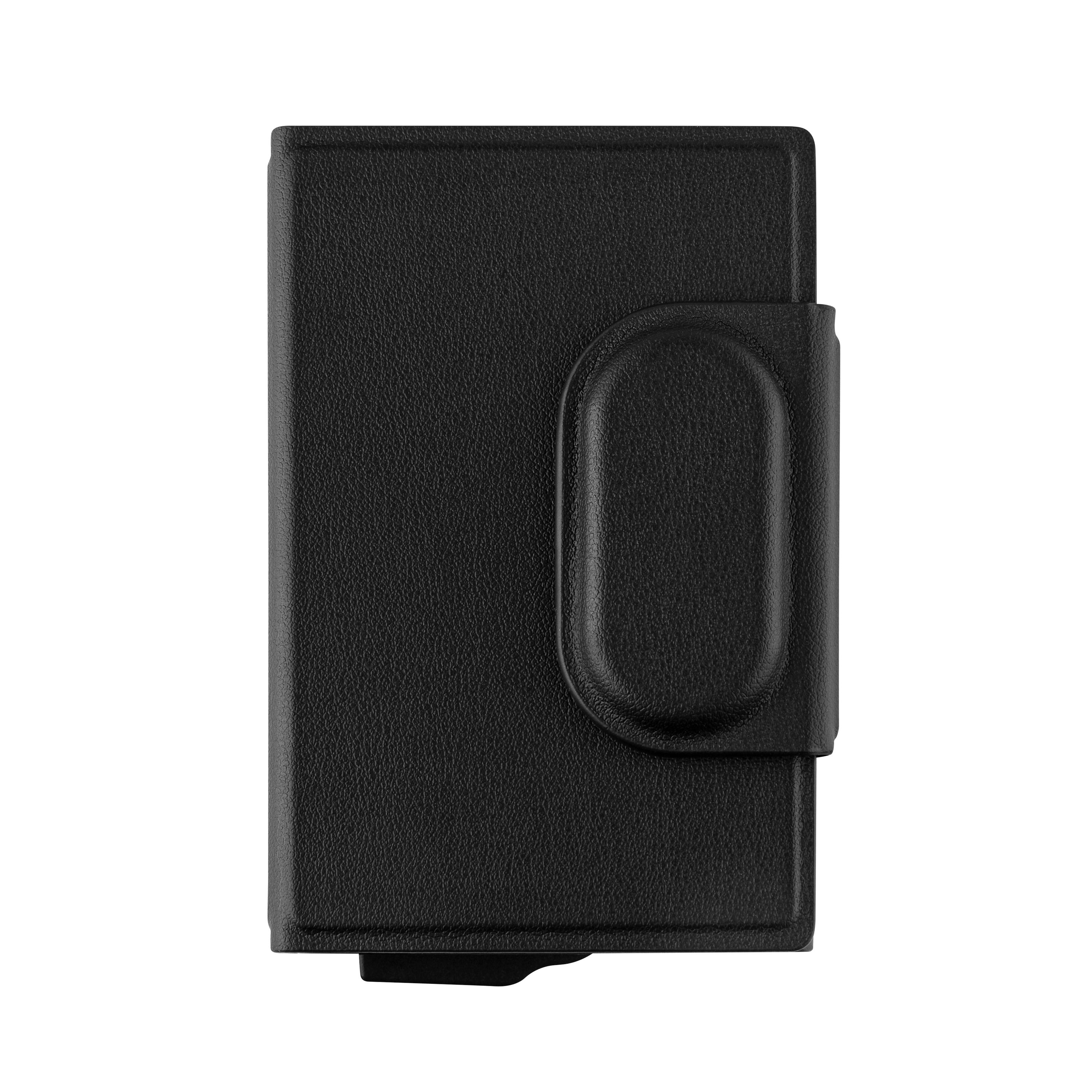 Metmaxx® SmartWallet "Locate Duo" - schwarz-987