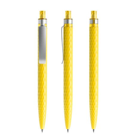 lemon - silver