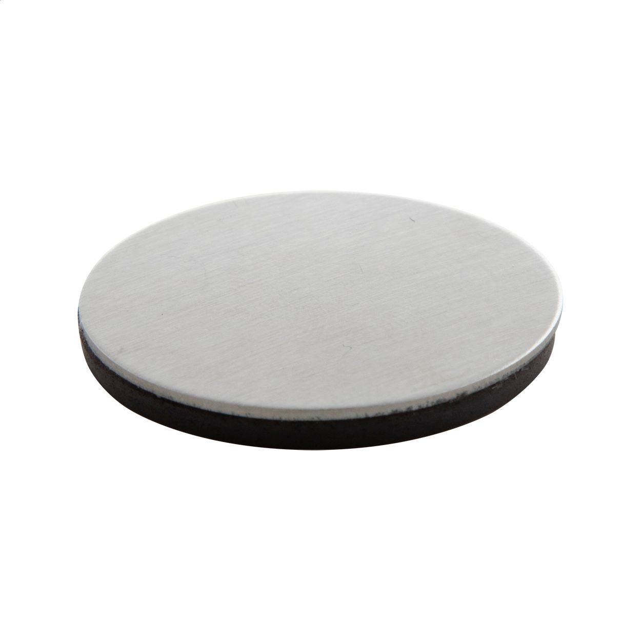 Kühlschrankmagnet SteelMag - silber-846