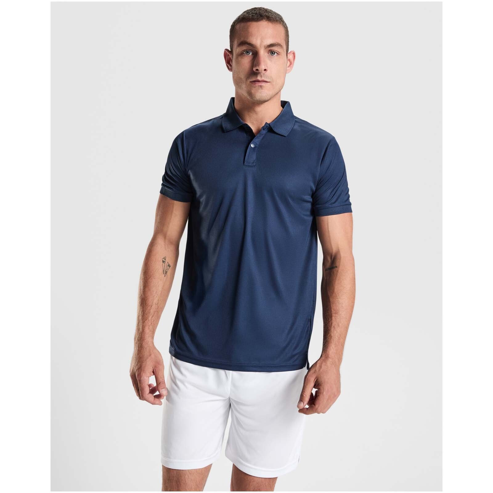 Tormo Poloshirt für Herren  - feuerorange - M-710