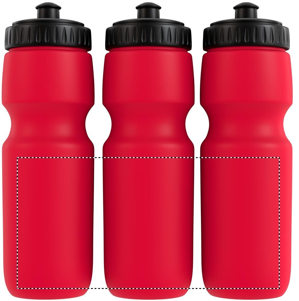 Veredelungsposition BOTTLE DL
