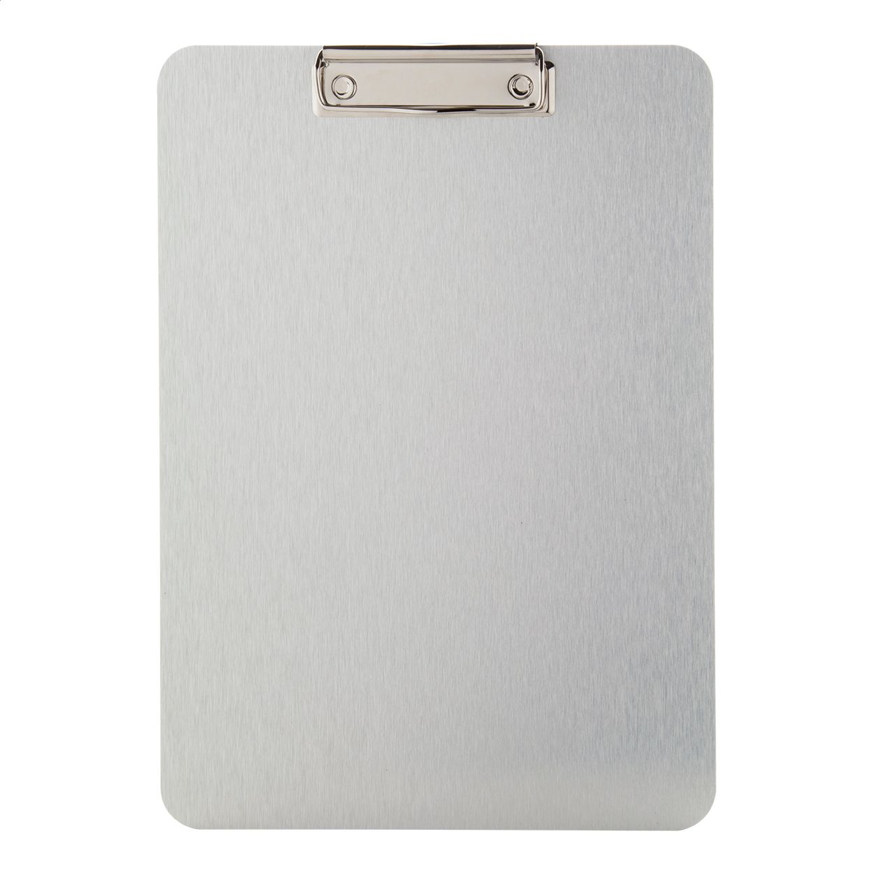 Individuelles A4 Klemmbrett Aloopy - silber-281
