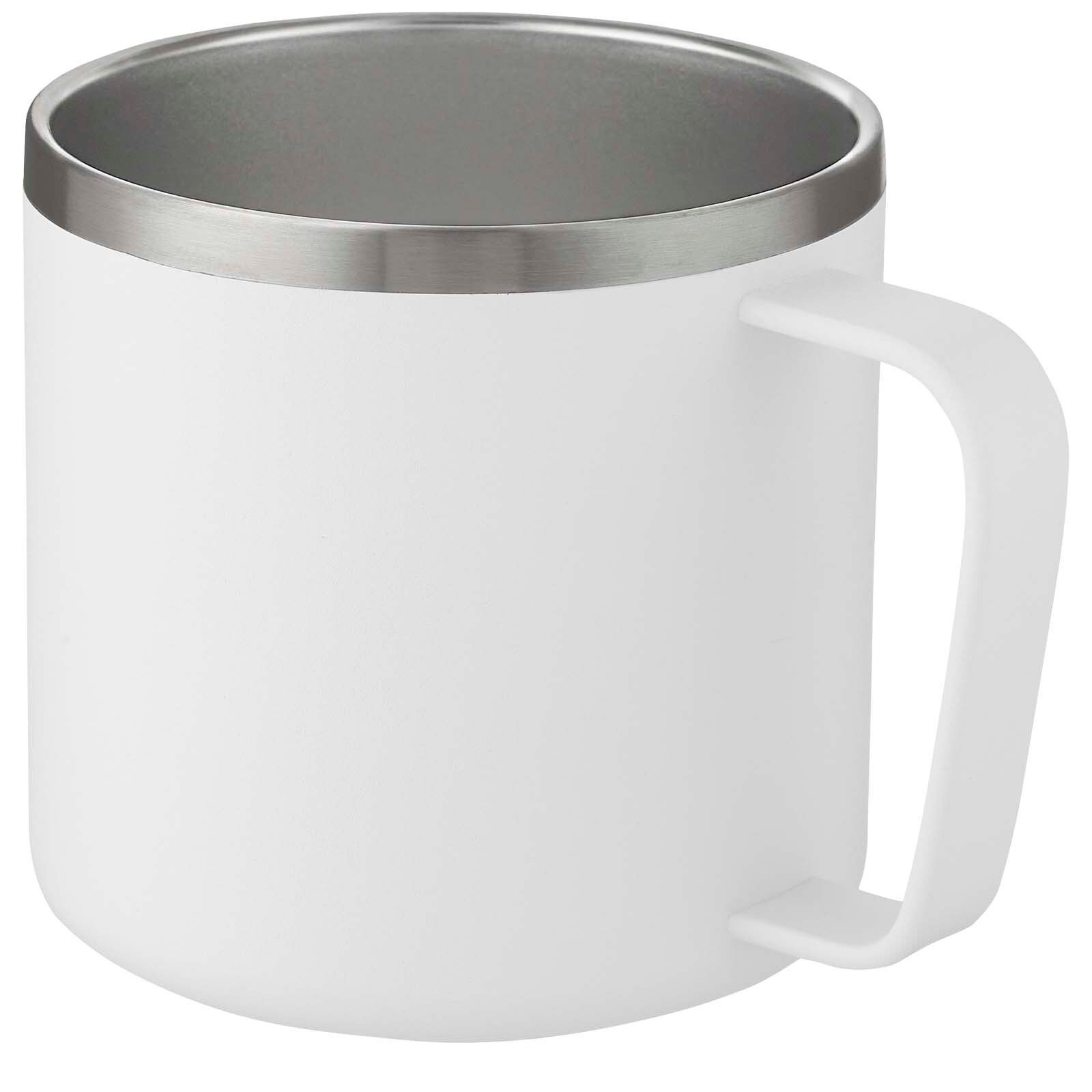 Nordre 350 ml Kupfer-Vakuum Isolierbecher - weiss-1000