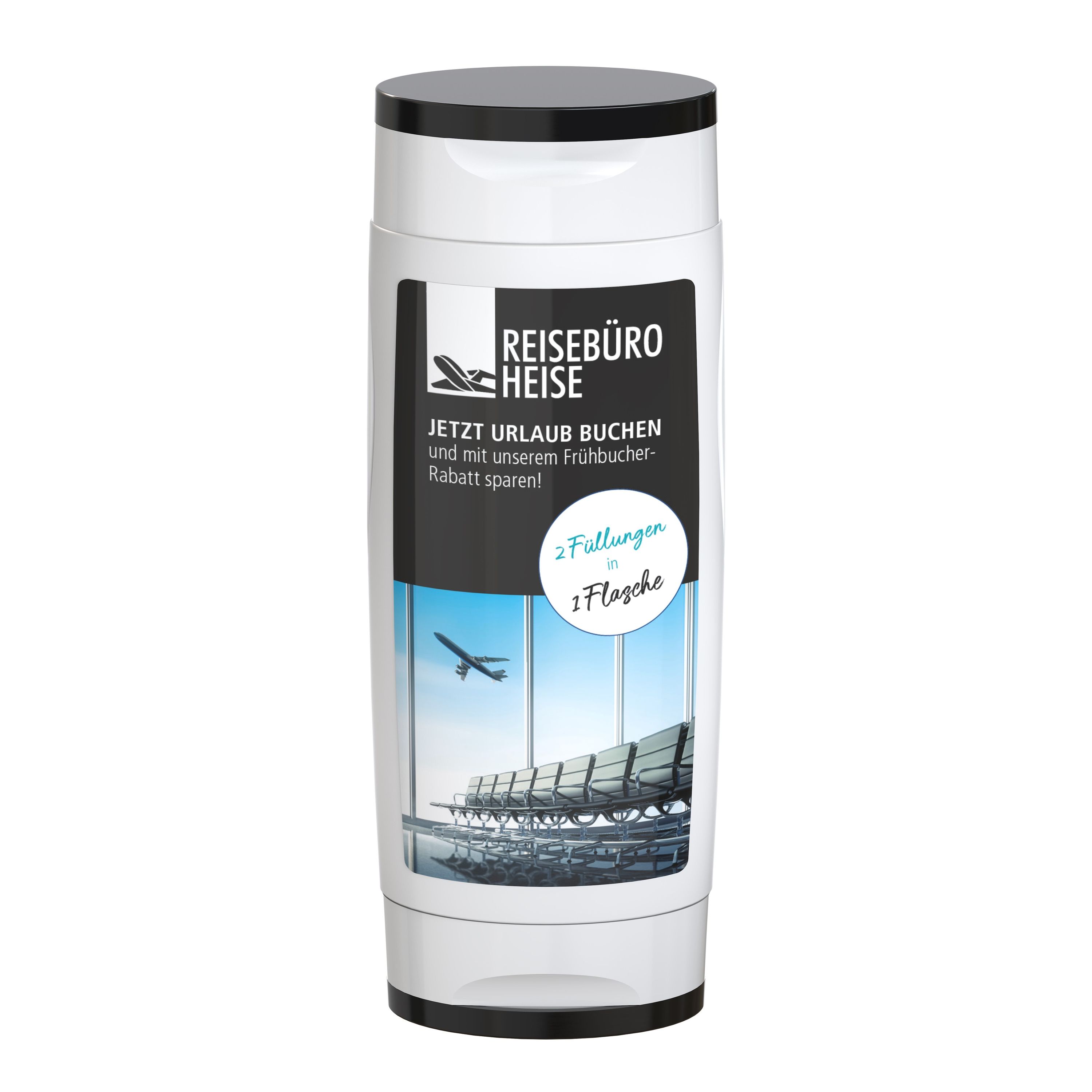 DuoPack Handbalsam Ringelblume + Handreinigungsgel (2 x 50 ml)-16