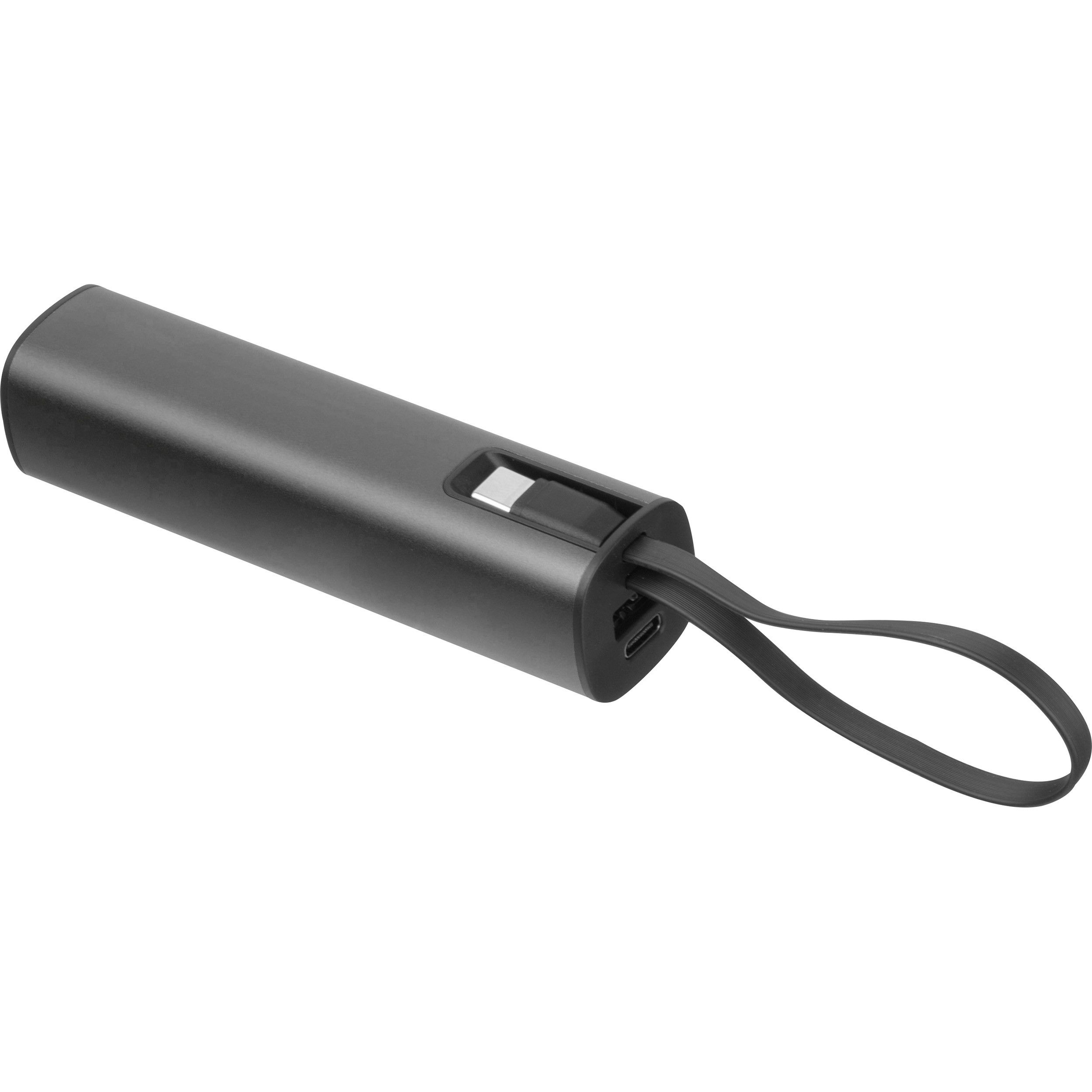 Powerbank 5.000 mAh Doncaster - anthrazit-56