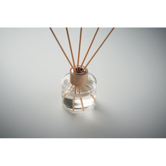 Raumduft Vanille-Aroma 100ml NOIROMA - transparent-43