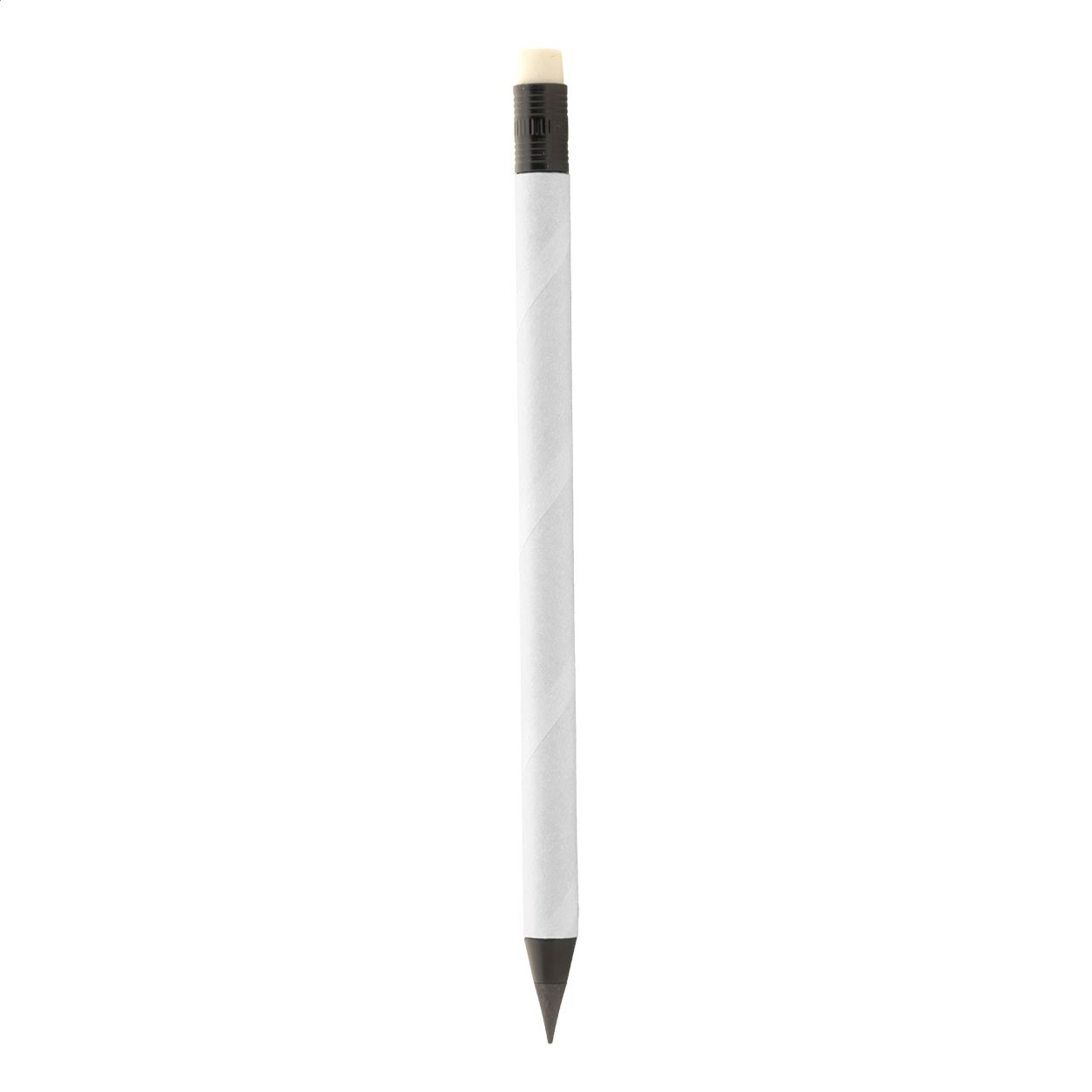 Tintenloser Stift Rapyrus - weiß-473