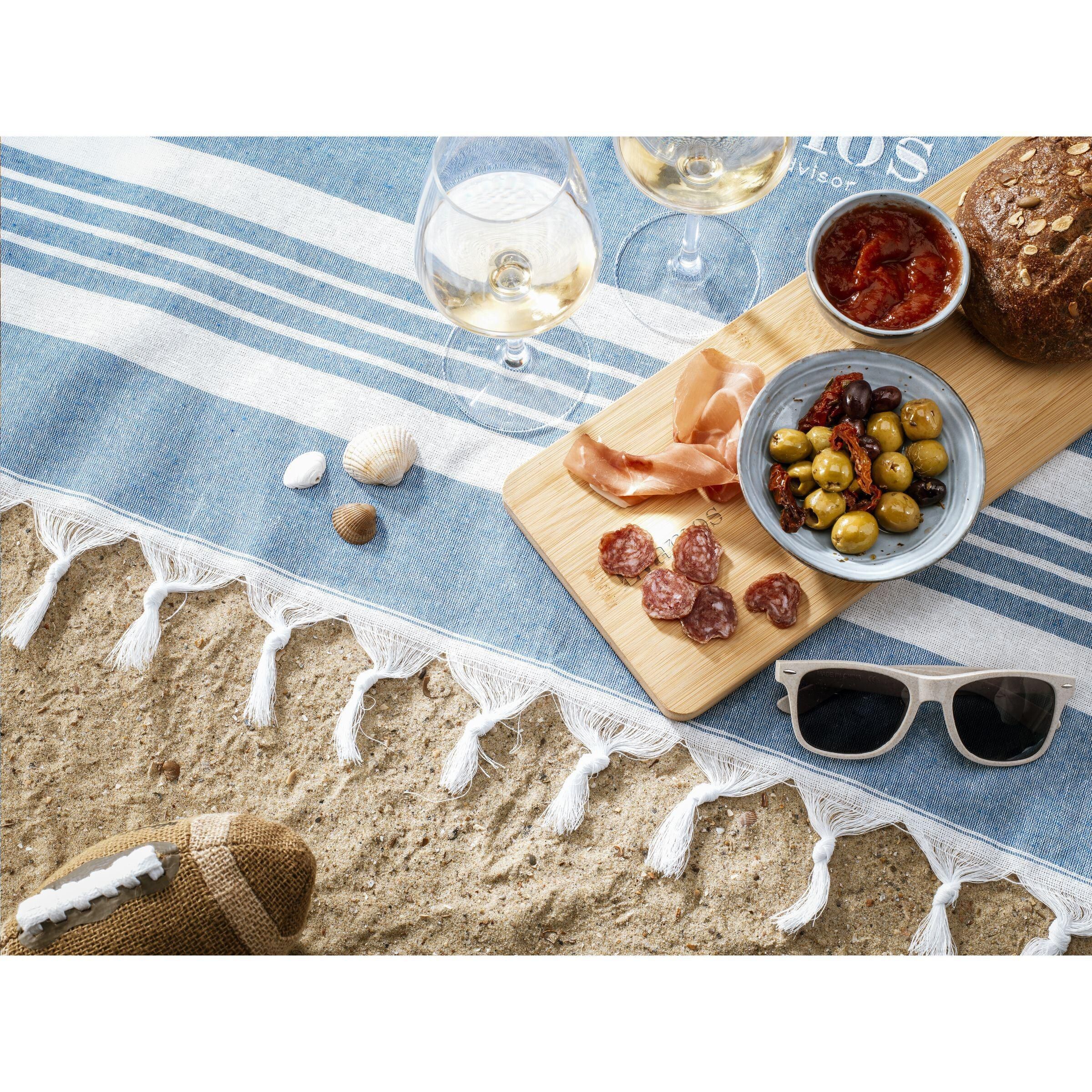 Tapas Bamboo Board XL Schneidebrett - bambus-363