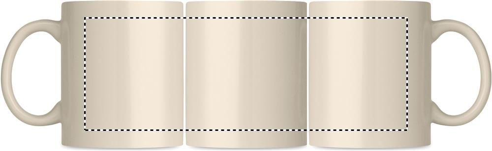 Veredelungsposition MUG TC