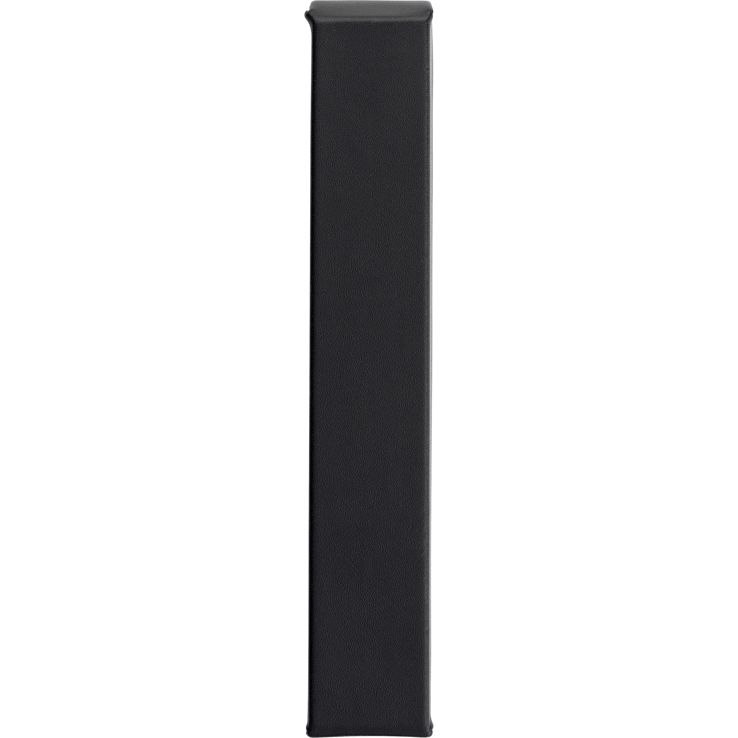 Etui aus PU Winston - schwarz-931