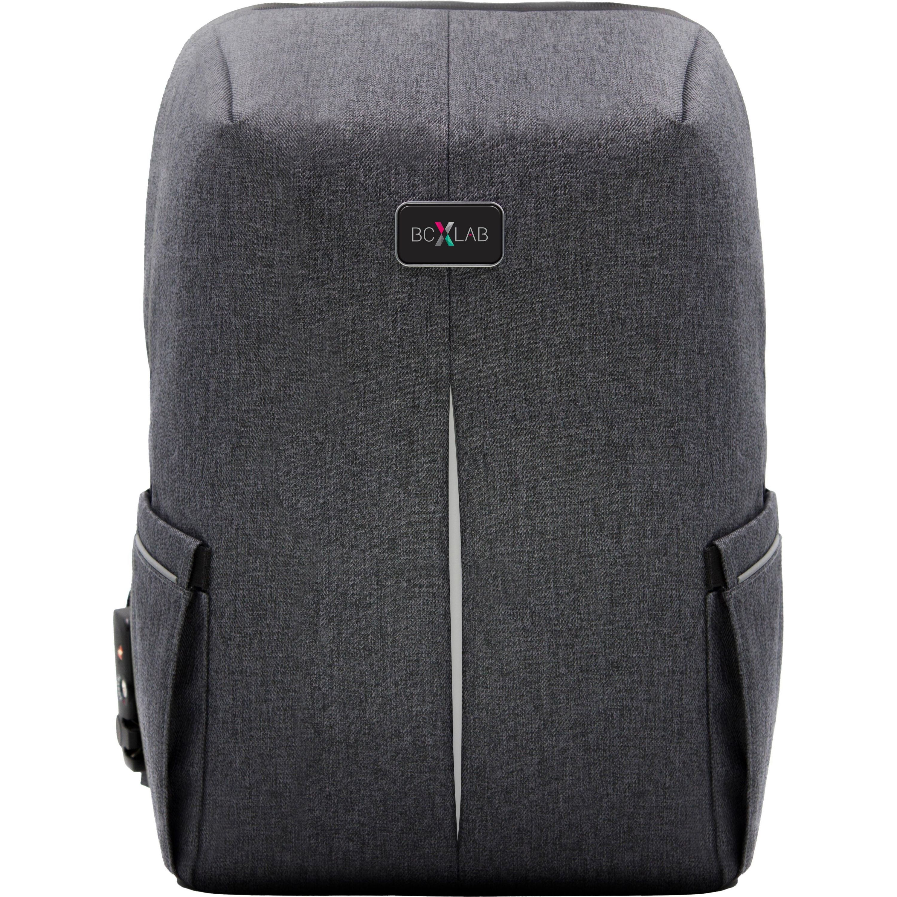 Brandcharger Phantom Rucksack - grau-818