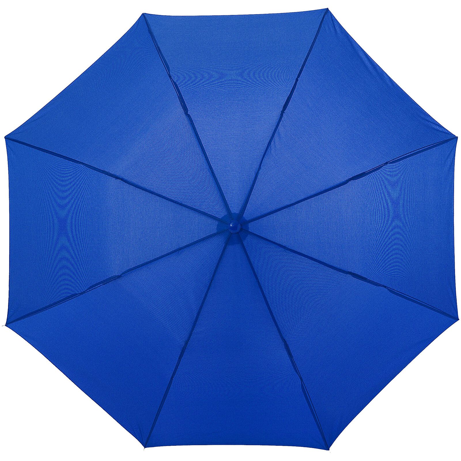 Oho 20" Kompaktregenschirm - royalblau-283