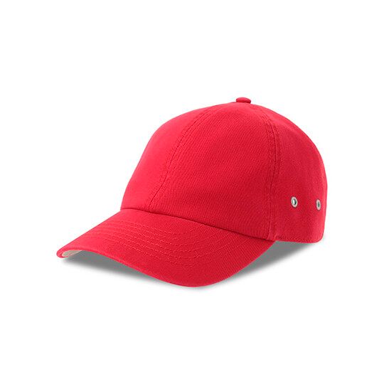 Action-S Cap - red-873