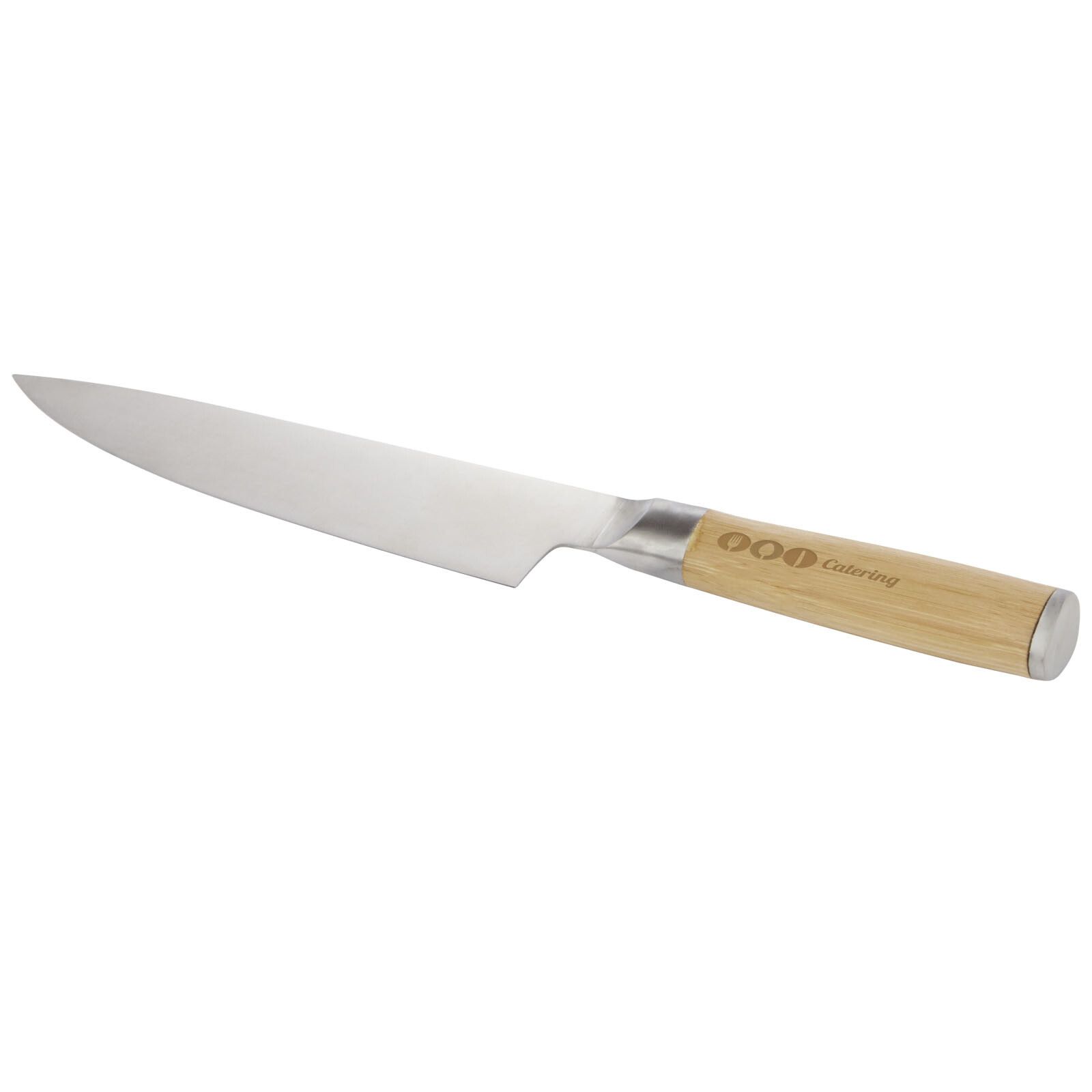 Cocin Küchenmesser - silber -  natur-556