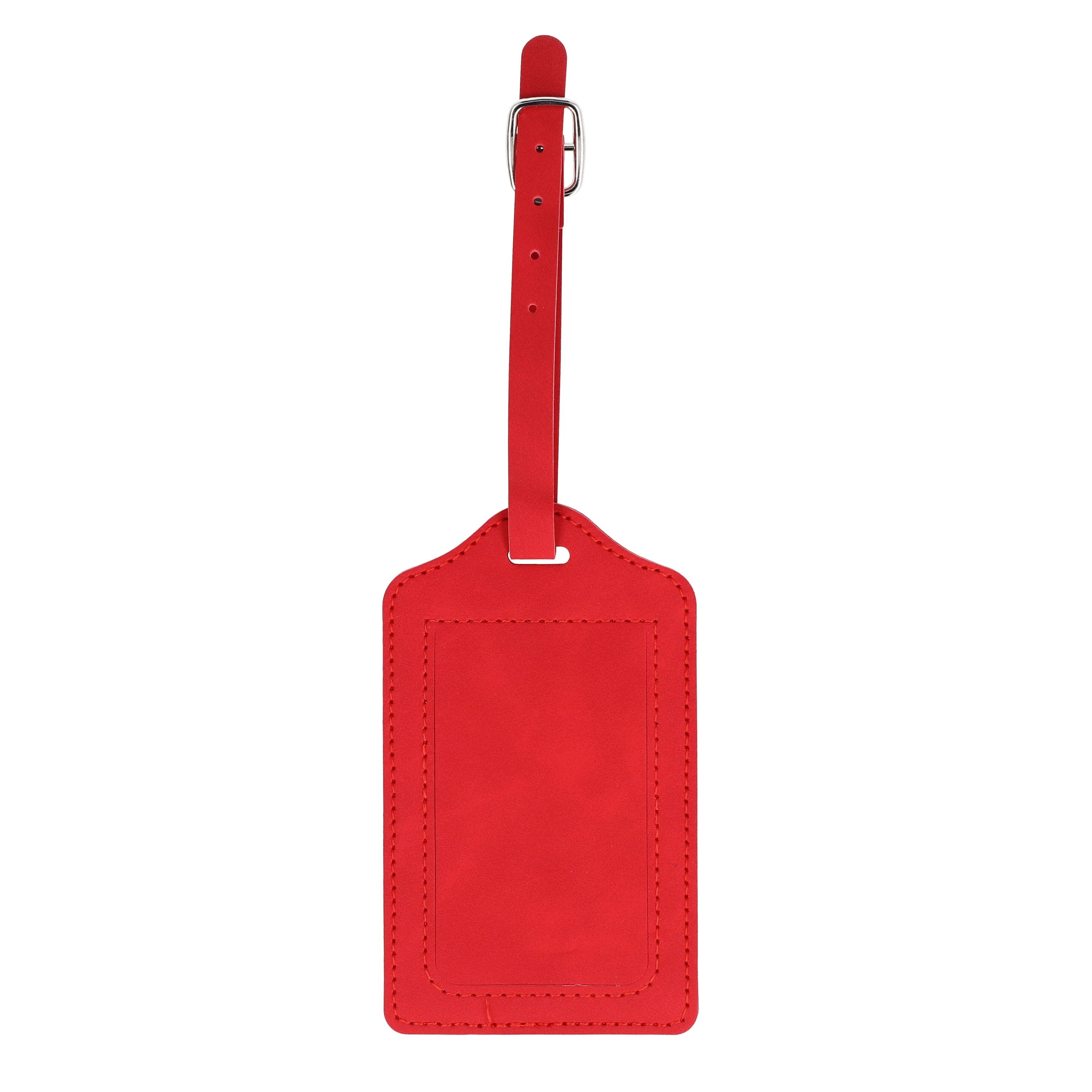 Saana Reise-Set - rot-911