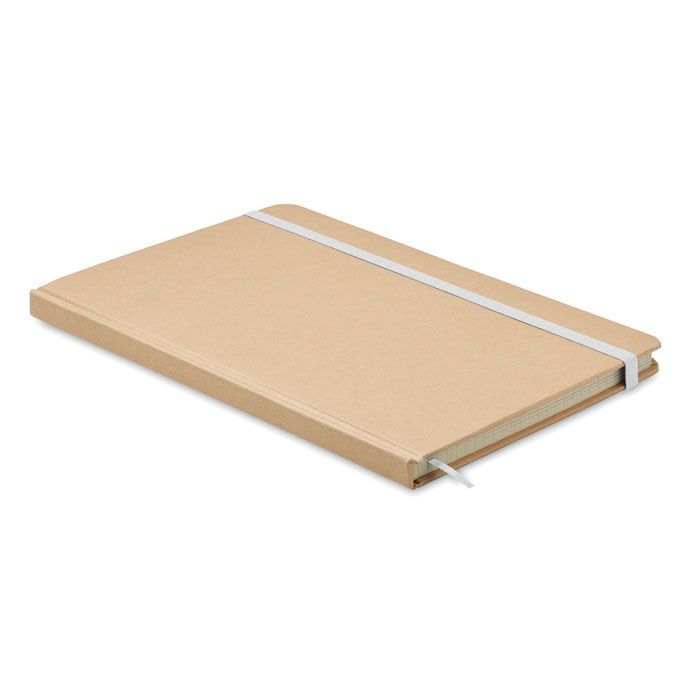 DIN A5 Notizbuch EVERWRITE - weiß-65