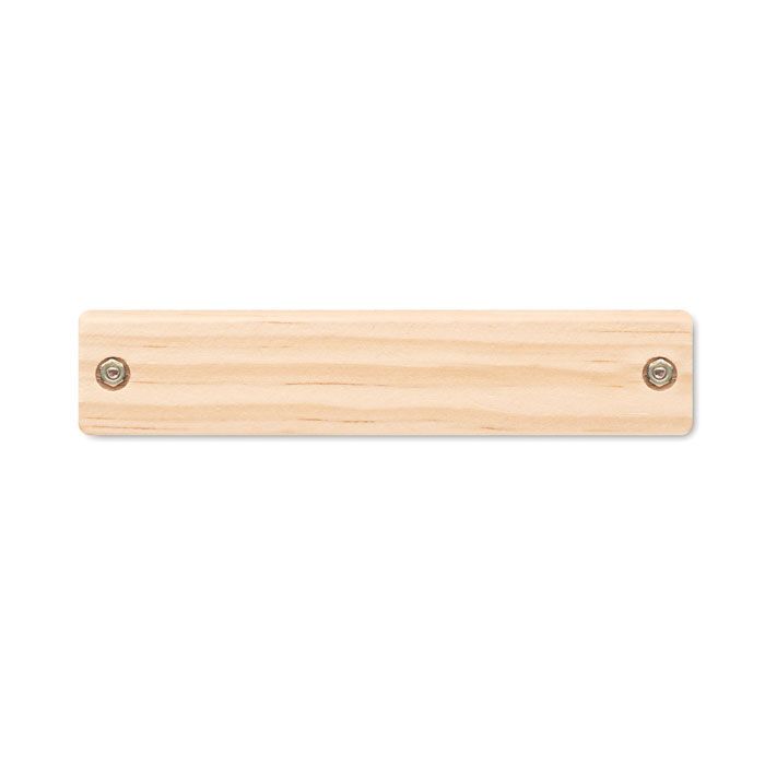 Mundharmonika HARMA - holz-842