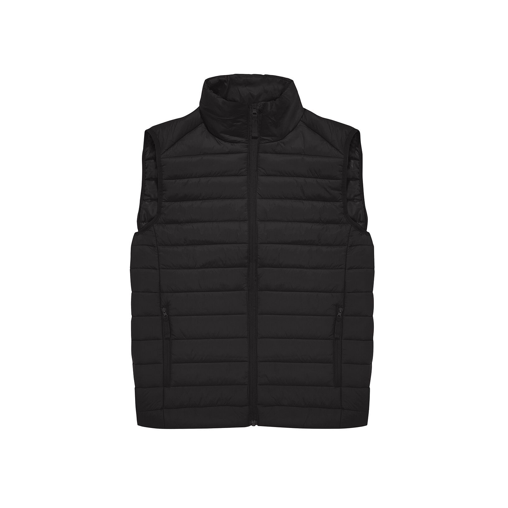 Reset Bodywarmer - black - M-166