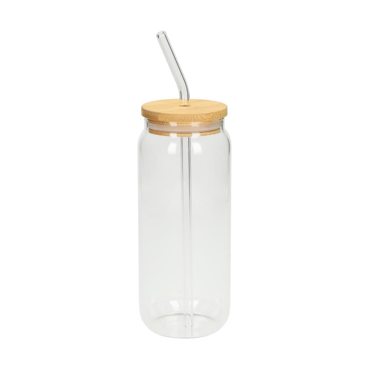 Trinkglas Tropical, 675 ml 675 ml - natur-458