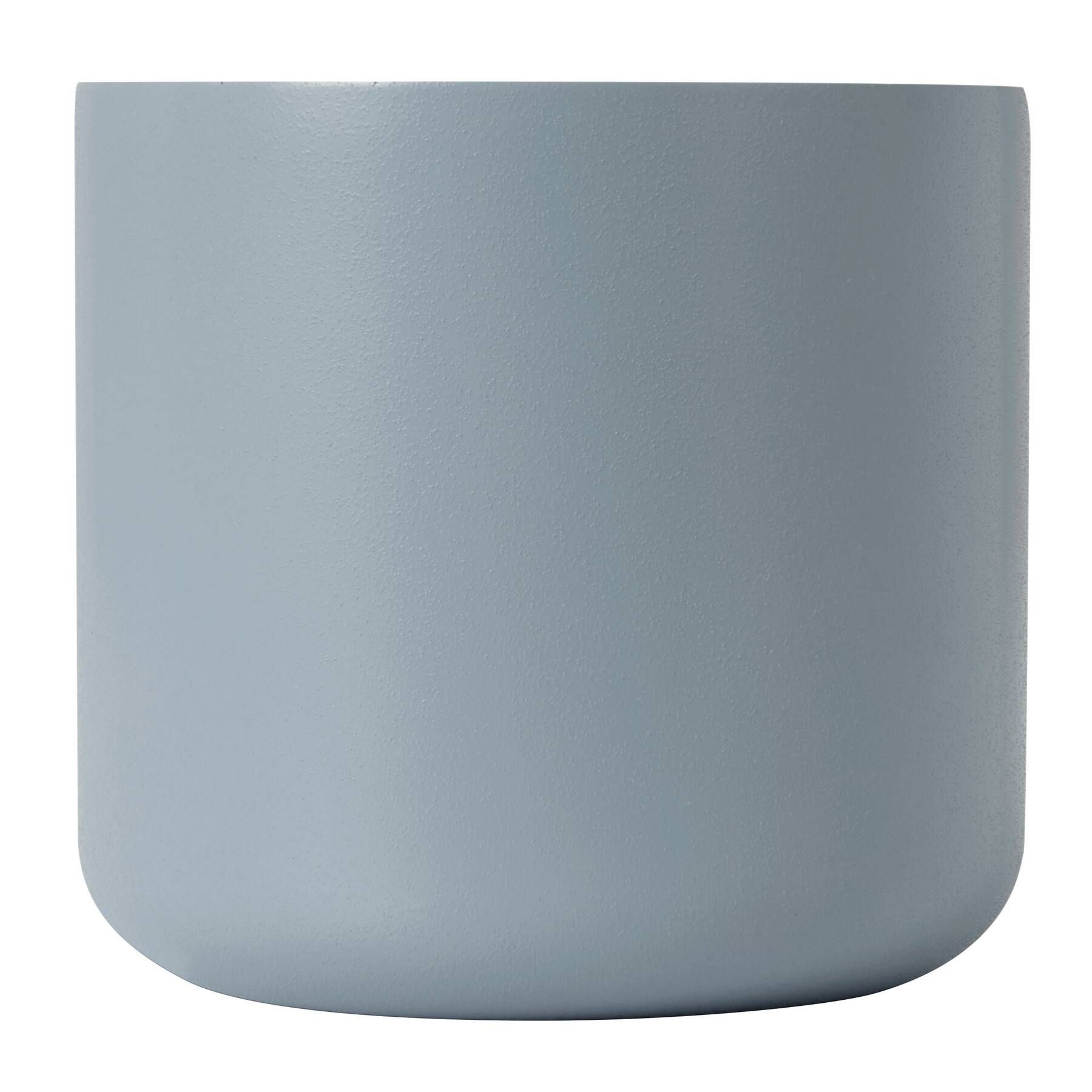 Edelstahl Becher RUSTIC TRIP - grau-603