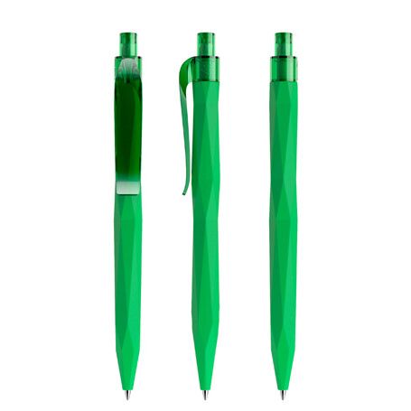 bright green