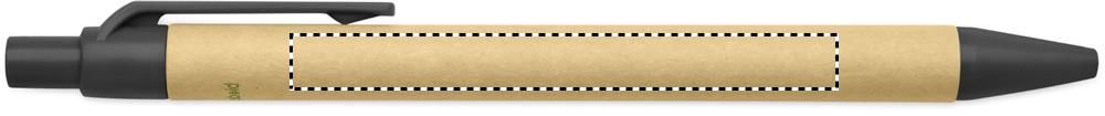 Veredelungsposition BARREL LEFT HANDED