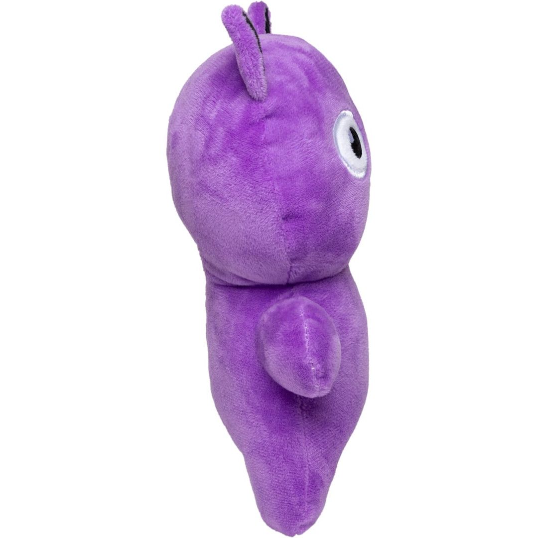 MiniFeet® Halloween Gang Fledermaus - lila-843