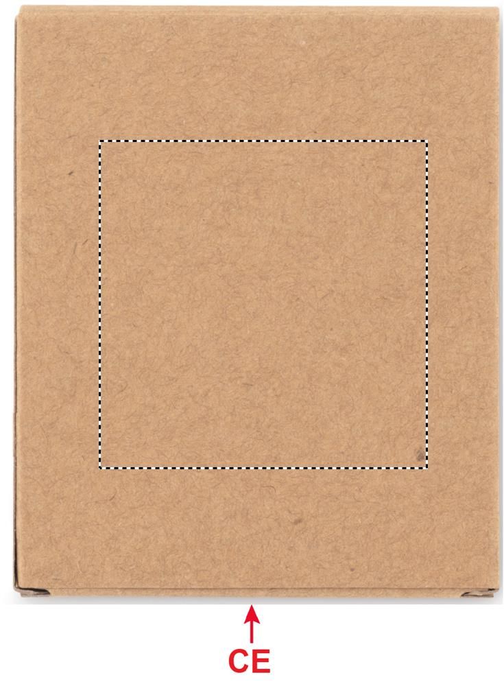 Veredelungsposition SIDE 2 PAD