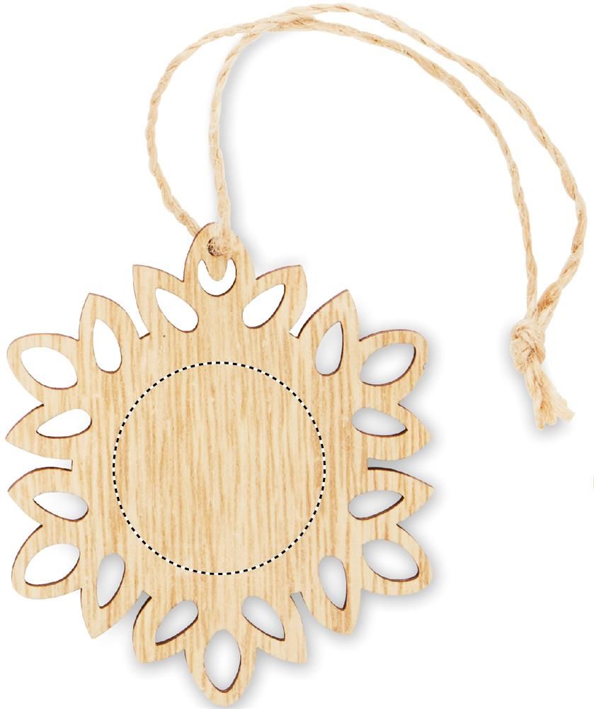 Veredelungsposition SNOWFLAKE