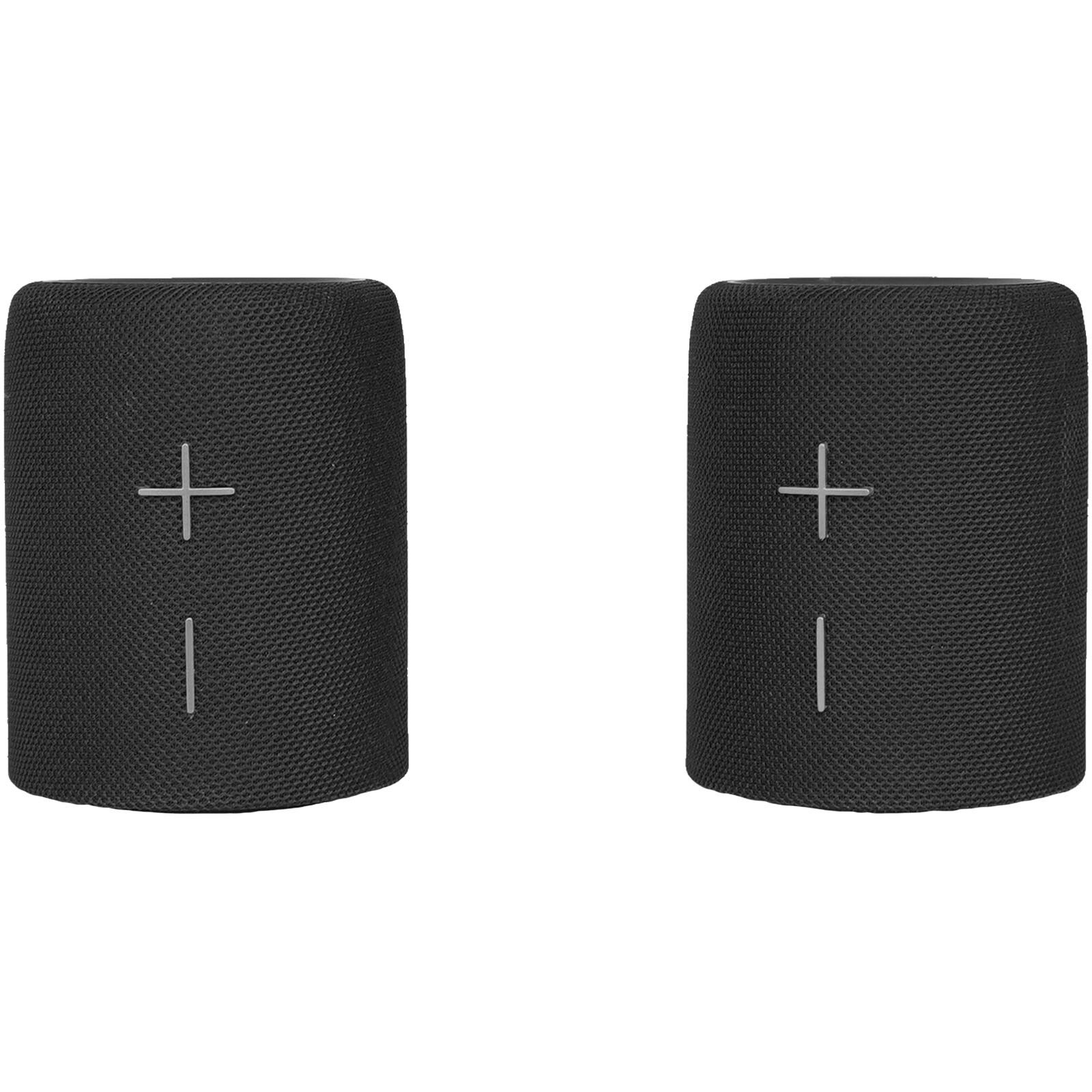 Prixton Aloha Lite Bluetooth Lautsprecher - schwarz-840