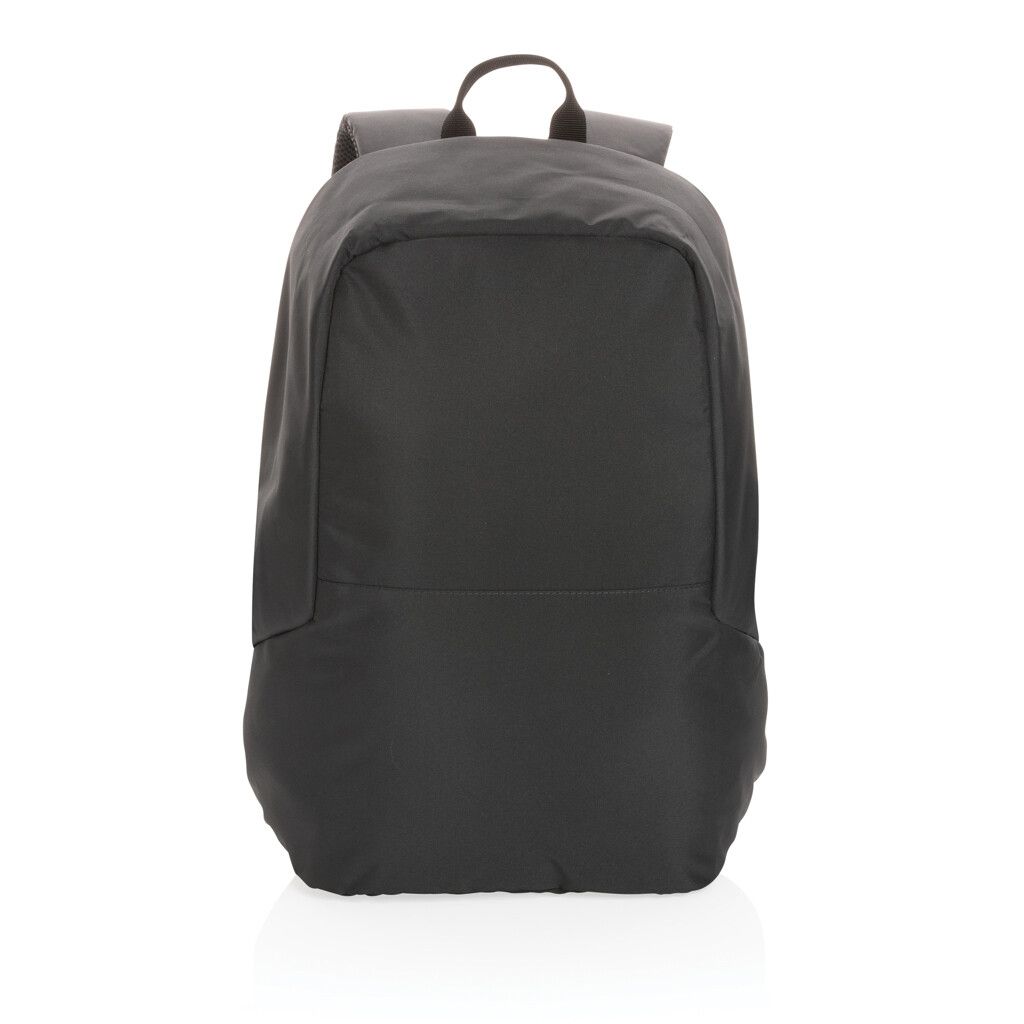 Impact AWARE™ RPET Standard Anti-Diebstahl Rucksack - schwarz-116