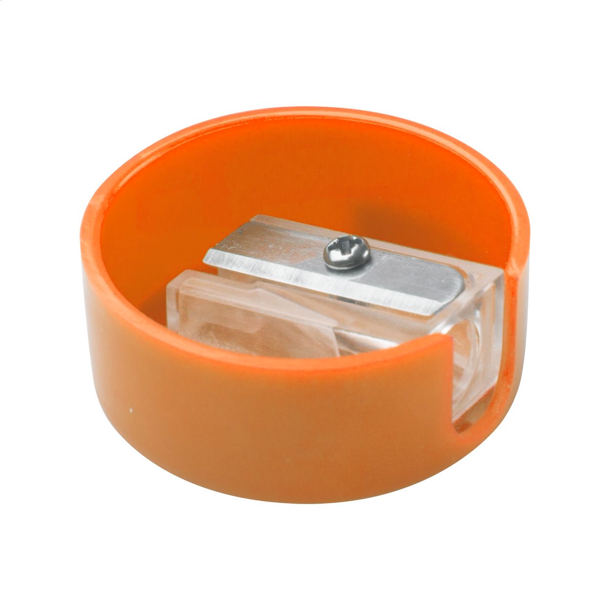 Spitzer Spiked - orange-953