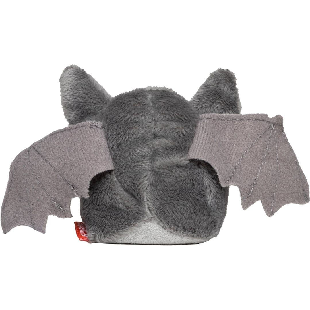 MiniFeet® Bildschirmreiniger Schmoozies® Fledermaus - grau-647