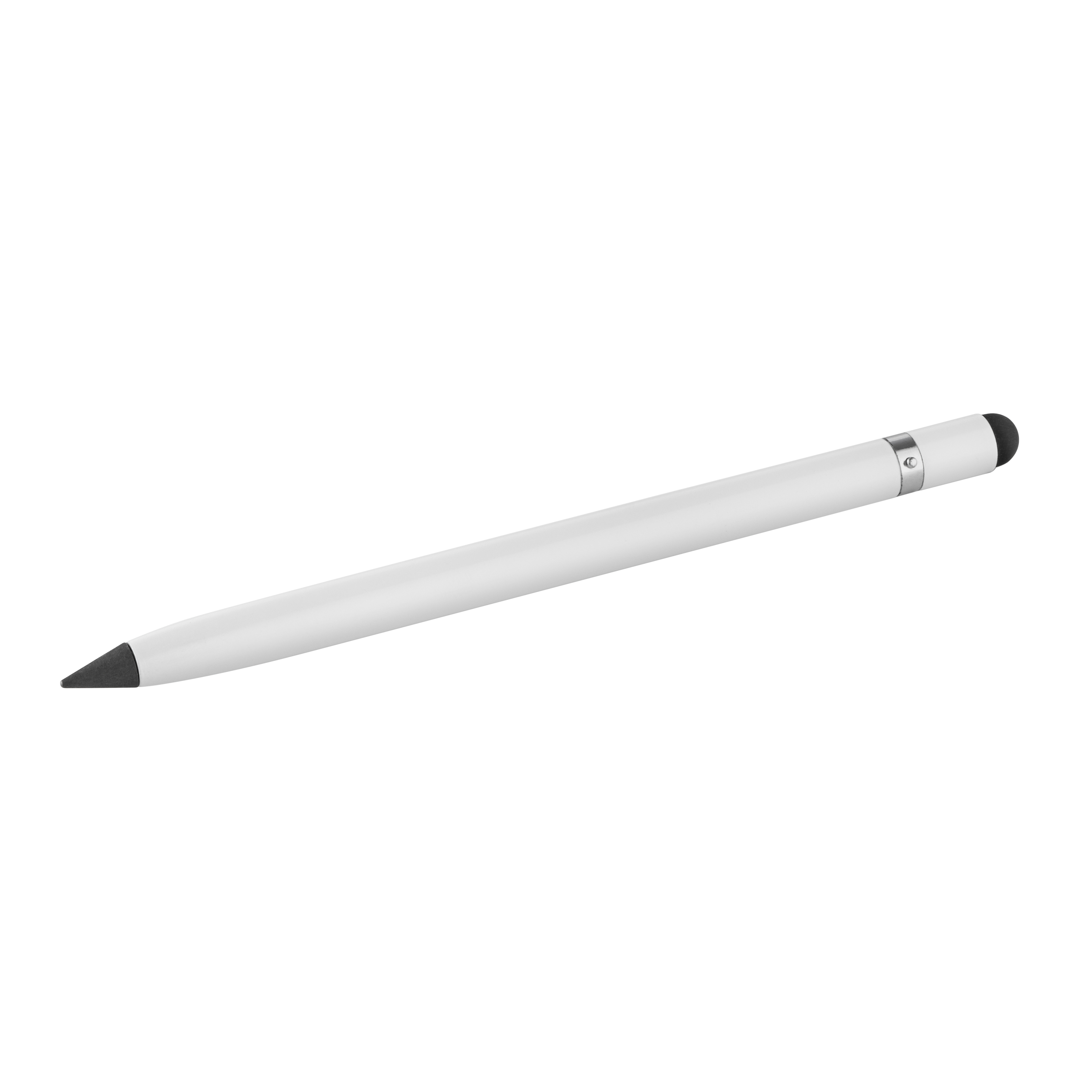 Metmaxx® "EndlessGrafite TopBasic" - weiß-239