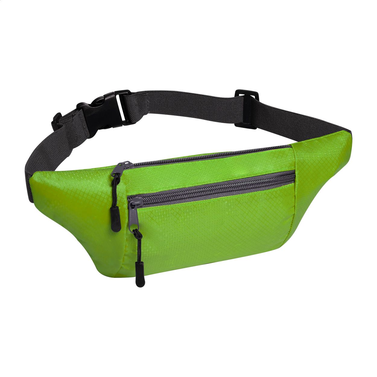 Bumber Gürteltasche - lindgrün-156