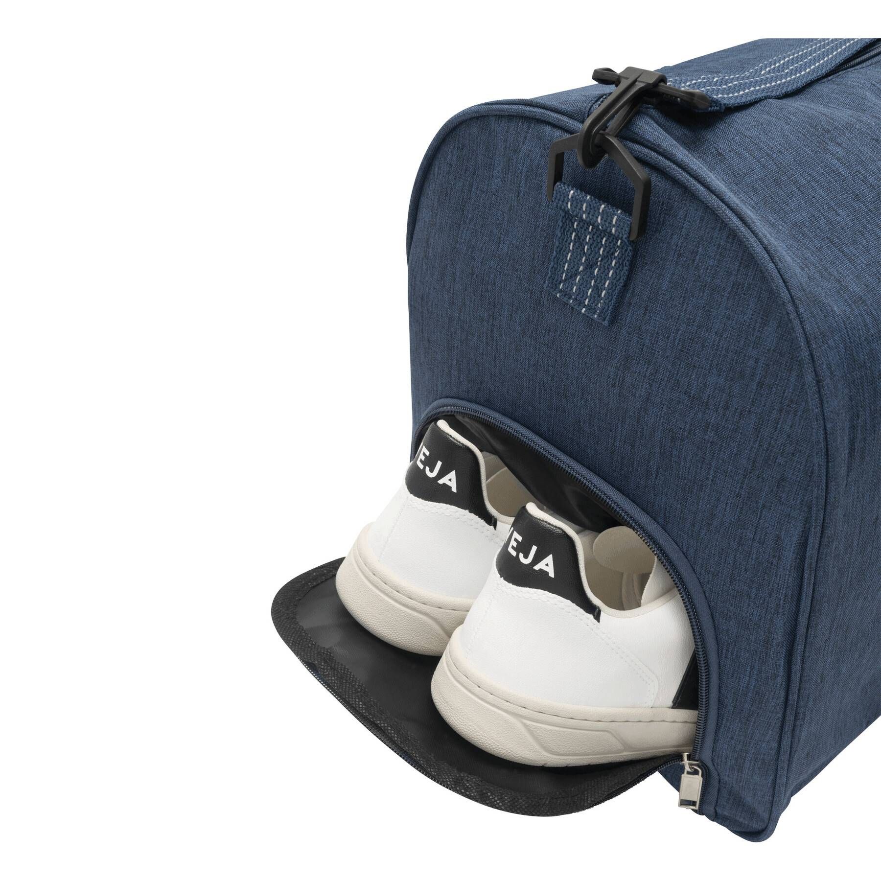 Sporttasche MOVE IT - blau-34
