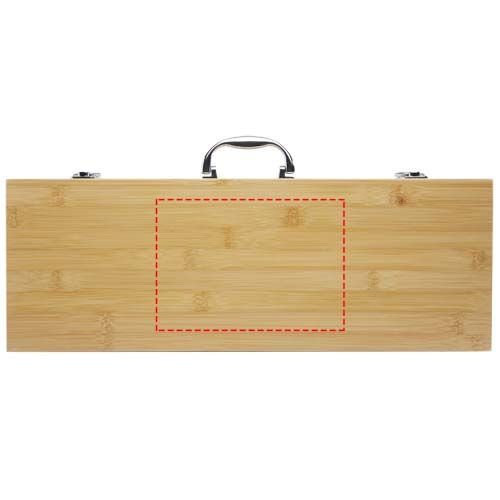 Veredelungsposition Box